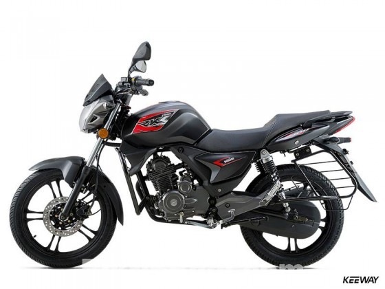 Keeway RKS V3 100 cc